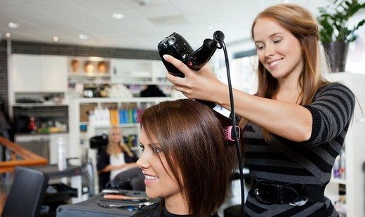 Tavşanlı Evde Kuaför